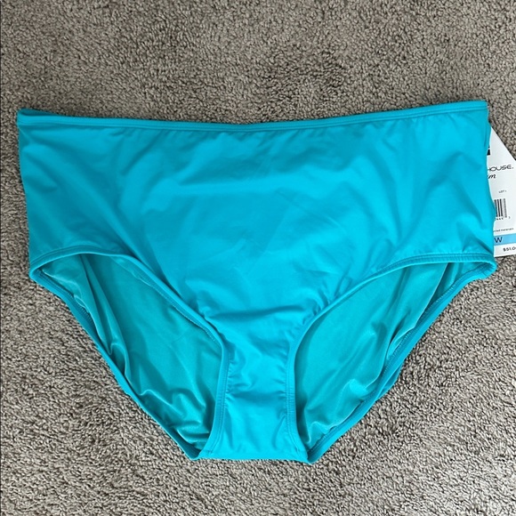 Beach House Other - Beach House Swim Vibrant Aqua Swimwear NWT